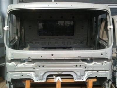 Cabin xe tải hyundai HD320